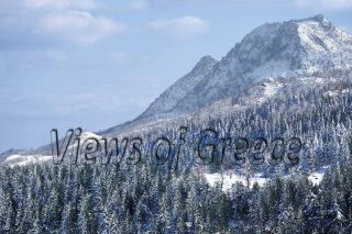 Ανακαλύπτουμε τον Όρλιακα, το μικρό, μαγικό βουνό της Μακεδονίας