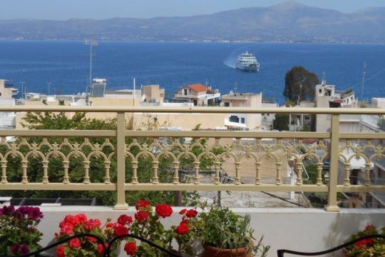 Μείωση των δημοτικών τελών στη Σκάλα Ωρωπού  ζητά ο ”Φάρος” Ωρωπού