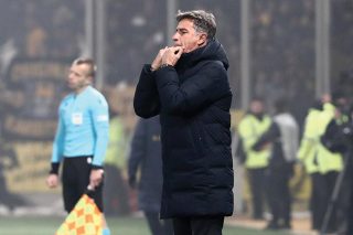 Η ουσία στα ντέρμπι και το παράπονο του Μίτσελ