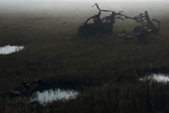Ουκρανικό: Η Μόσχα προβλέπει προβοκάτσια, το Κίεβο περιμένει νέα μεγάλη επίθεση