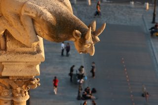 Κατάσκοποι αρετής