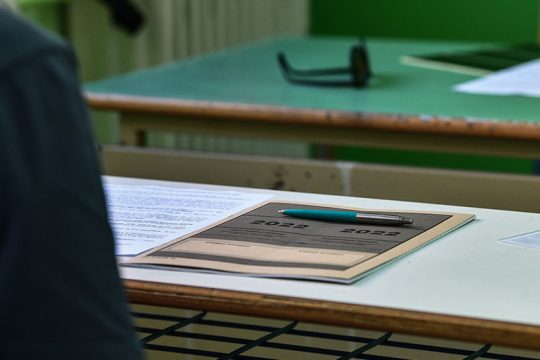 Πανελλαδικές: οδηγούν στην αποτυχία παιδιά με μαθησιακές δυσκολίες