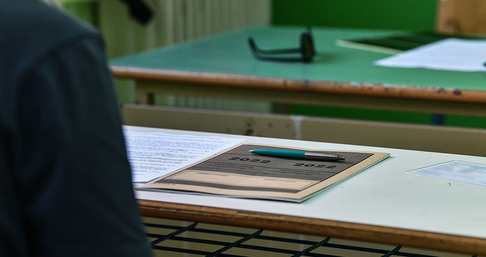 Πανελλαδικές: οδηγούν στην αποτυχία παιδιά με μαθησιακές δυσκολίες