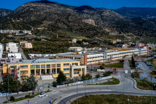 Παρατείνεται η θητεία των οργάνων διοίκησης πανεπιστημίων