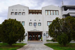 Στο αρχείο οι καταγγελίες για τέως αντιπρύτανη