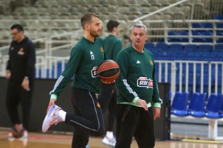 Ντεμπούτο προσαρμογής