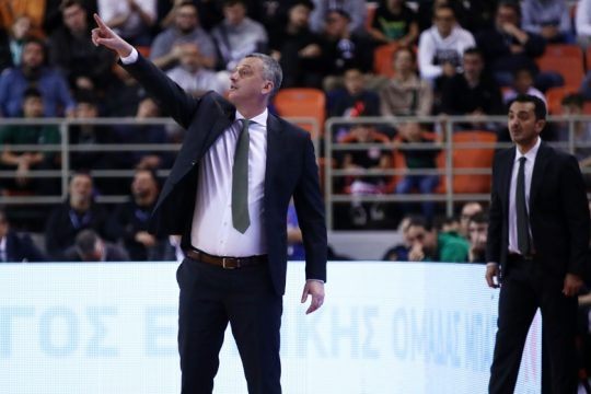 Τέλος ο Ράντονιτς!
