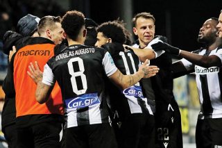 Αδύναμη ψυχολογία, το συμπέρασμα μετά το σοκ