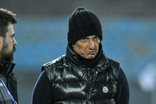 Ξέφυγε ο Λουτσέσκου, «θύμωσε» και η ΠΑΕ
