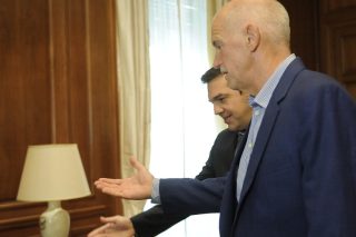 Αλήθειες και ψέματα για το «μυστικό δείπνο»