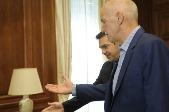 Αλήθειες και ψέματα για το «μυστικό δείπνο»