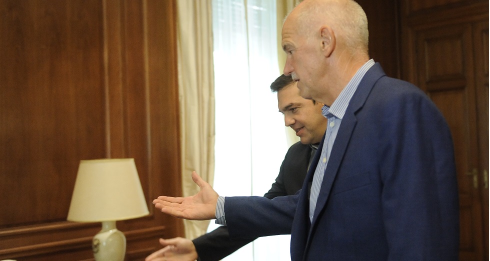 Αλήθειες και ψέματα για το «μυστικό δείπνο»
