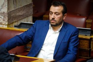 Οι αντιδράσεις για την καταδίκη Παππά