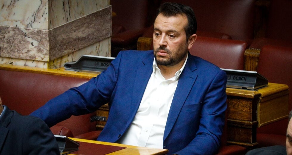 Οι αντιδράσεις για την καταδίκη Παππά