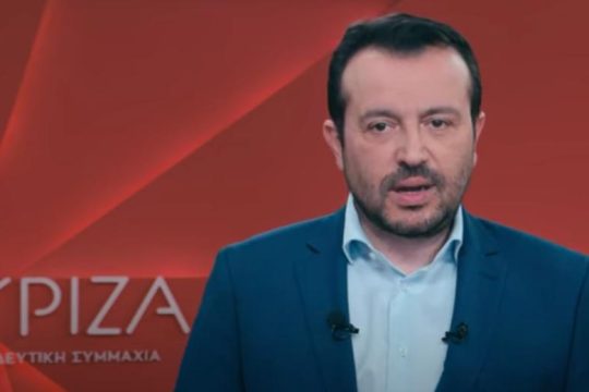 Πολιτική η απόφαση του Ειδικού Δικαστηρίου κόντρα στις αθωωτικές κρίσεις της Δικαιοσύνης