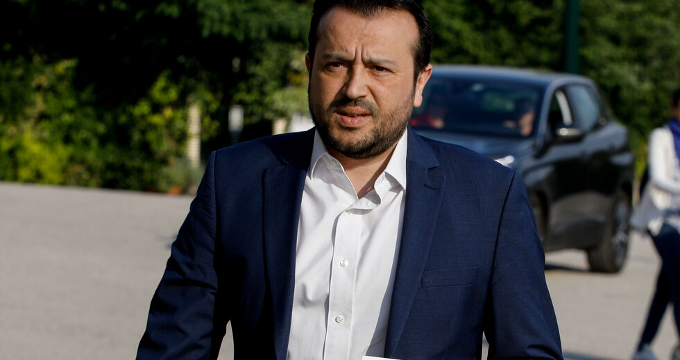 Εισαγγέλεας στο Ειδικό Δικαστήριο: Κανένα στοιχείο ενοχής για τον Ν. Παππά
