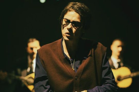 Πολιτιστική ατζέντα της εβδομάδας [4-11.2.2023]