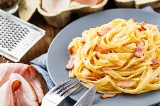 Bella Italia!