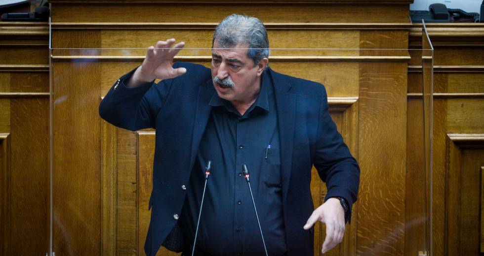 Σε τροχιά σύγκρουσης Πολάκης-ΣΥΡΙΖΑ