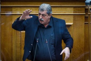 «Πολακισμός:» η καλύτερη συνταγή για την ενίσχυση του αντισυριζαϊκού
