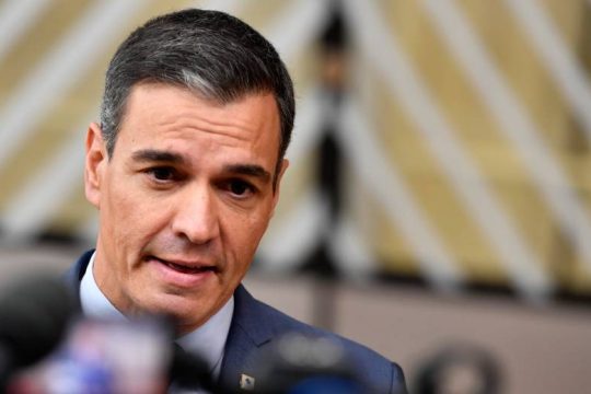 Διαμάχη Σοσιαλιστών – ΕΛΚ για το Ταμείο Ανάκαμψης στην Ισπανία 