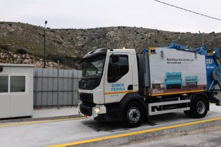 Γ. Μώραλης: Ο Πειραιάς μπαίνει σε νέα εποχή στην αποκομιδή και στη διαχείριση των απορριμμάτων