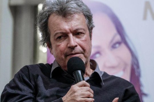 Σύλληψη που θυμίζει… Τεχεράνη