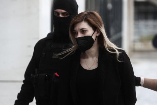 «Τίποτα δεν προμήνυε την ανακοπή της Τζωρτζίνας»