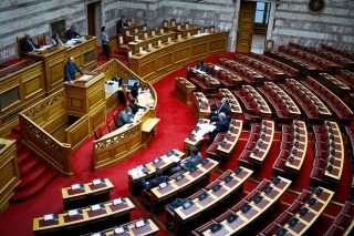 Εγκρίθηκε ο νέος Κώδικας Ιδιωτικού Ναυτικού Δικαίου