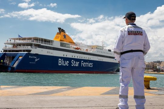 48ωρη «άγκυρα» σε όλα τα πλοία