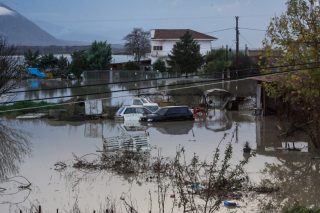 Πρόστιμο 640.000 ευρώ για τις πλημμύρες στη Φθιώτιδα