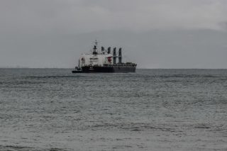 Ζητούν παρέμβαση για πληρώματα ελληνόκτητων πλοίων στην Ουκρανία
