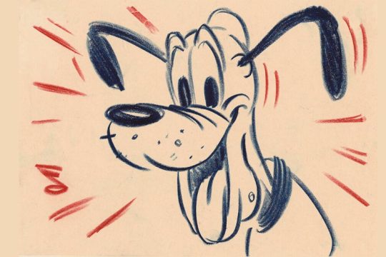 Walt Disney: έναν αιώνα κυνηγάνε τον Πλούτο