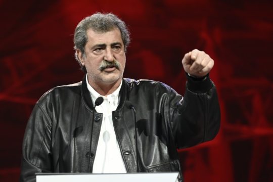 Χαμηλώνουν οι τόνοι στον ΣΥΡΙΖΑ, παραμένει η ενόχληση Πολάκη