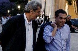 Η σταγόνα που ξεχείλισε το ποτήρι για τον Πολάκη