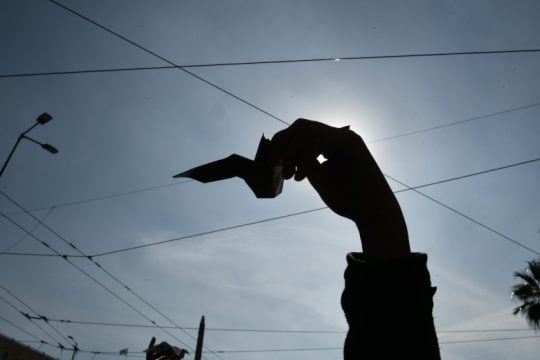 Εβδομάδα εξελίξεων στον Πολιτισμό: Δυσφορία για την ΚΥΑ, συνεχίζονται οι αγώνες