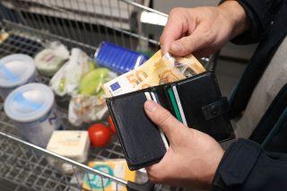 +13,1% ο… πληθωρισμός στα σούπερ μάρκετ τον Δεκέμβριο