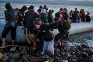 Ανησυχία ΟΗΕ για τις διώξεις ακτιβιστών σε Λέσβο και Κω