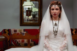 Για το προξενιό στα Βαλκάνια