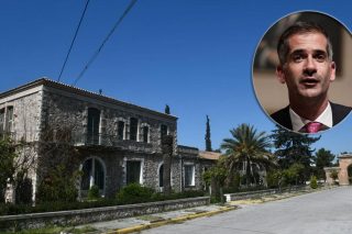Διαφωνεί μεν, αλλά ζητά ανταλλάγματα