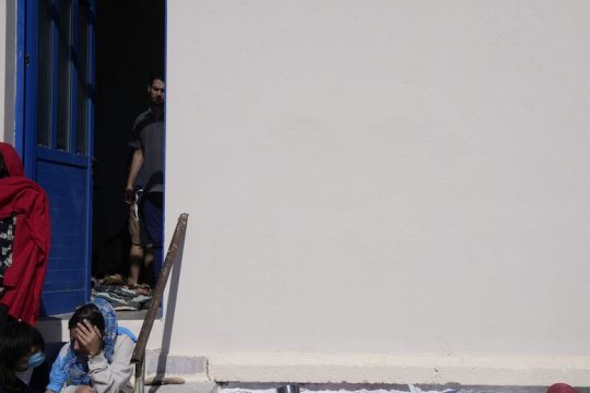 Πλειστηριασμοί για χιλιάδες Ρομά