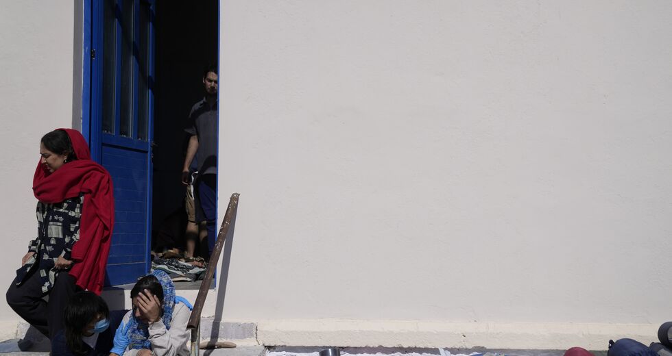 Πλειστηριασμοί για χιλιάδες Ρομά