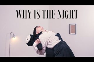 Why Is The Night