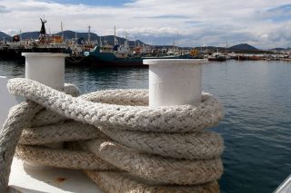Δόκιμος ναύτης βρέθηκε απαγχονισμένος στη Σαλαμίνα