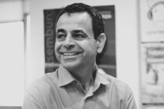 Εντιμος πολιτικός, μαχητικός, πιστός στις ιδέες της Αριστεράς, αυθεντικός