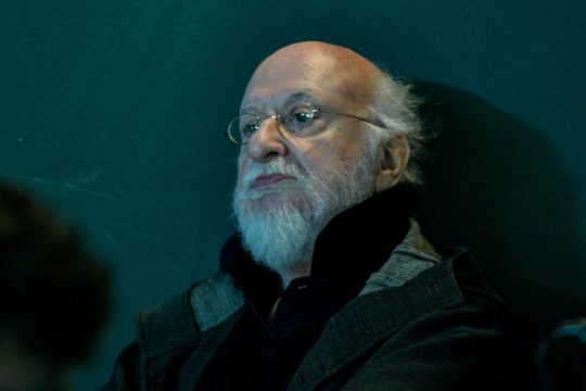 Σαββόπουλος: Είναι «ουγκ» οι τράπερ με μισογυνικούς στίχους