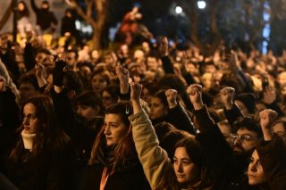 ΣΕΗ: «Εχουμε ήδη νικήσει!»