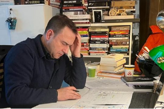 «Η αναβολή των εκλογών δεν συμφέρει τον Ερντογάν»
