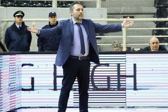 Σερέλης μέχρι το καλοκαίρι
