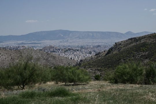 Ιεραρχικό «Σχίσμα» για το Σχιστό